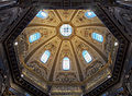 97 Cupola of Kunsthistorisches Museum Vienna uploaded by PetarM, nominated by PetarM