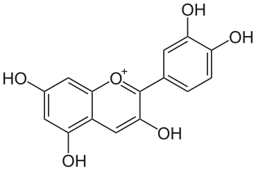 Cyanidin