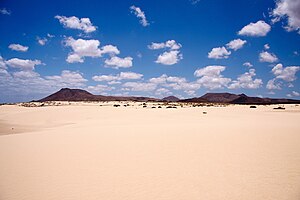 Fuerteventura