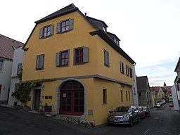 Dürrenberg 14