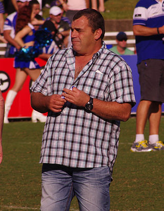 <span class="mw-page-title-main">David Gillespie</span> Australia international rugby league footballer