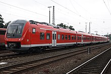 Fünfteiliger Triebzug (440 201-2)