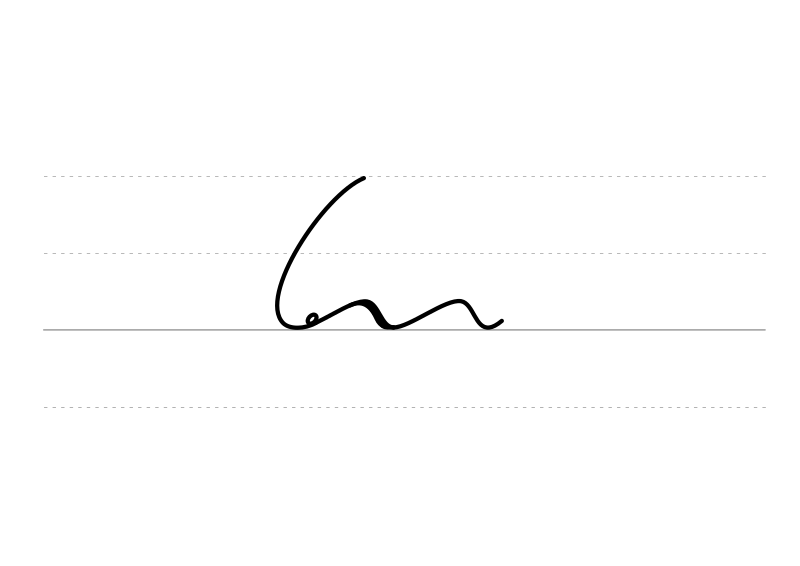 File:DEK Deutsche Einheitskurzschrift - Verkehrsschrift - planen.svg