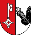 Wappen von Achim