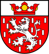 Coat of arms of Ehlenz