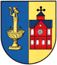 Enkenbach-Alsenborn címere