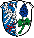 Erpolzheim címere