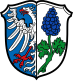 Wappen von Erpolzheim