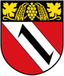 Blason de Gimbsheim