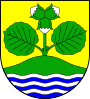 Blason de Hasselberg