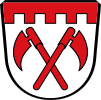 Coat of arms of Horgauergreut