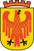 Potsdam címere
