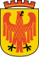 Wappen von Potsdam