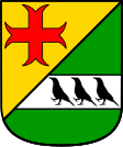 Rommersheim címere