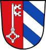 Blason de Salching