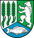 Coat of arms of Schadeleben