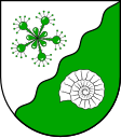 Tensfeld címere