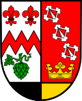 Brasão de Würzweiler
