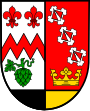 Blason de Würzweiler