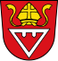 Blason de Wehringen