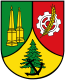 Coat of arms of Zeithain
