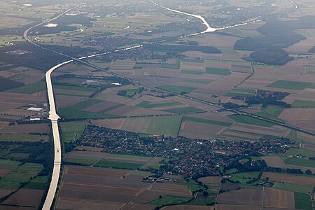 DE Kolenfeld aerial