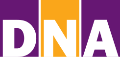 DNA noviny Logo.svg