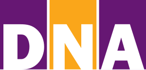 DNA Newspaper Logo.svg