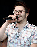 Thumbnail for Danny Gokey discography