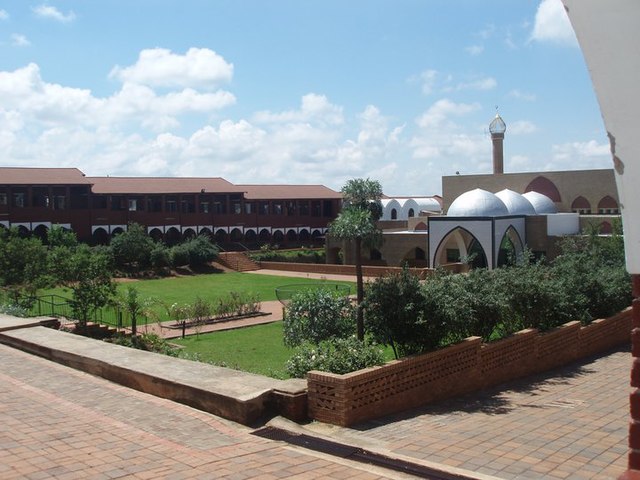 Darul Uloom Zakariyya in South Africa