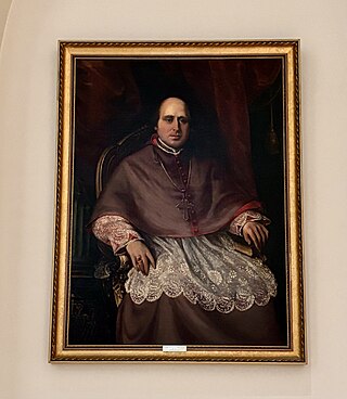 <span class="mw-page-title-main">David William Bacon</span> American prelate