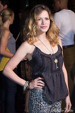 Day 99 Bethany Joy Lenz