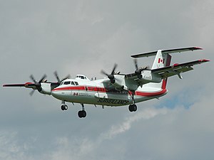 De Havilland Canada DHC-7-150(IR) Dash 7, Environment Canada - Ice Reconnaissance AN1076332.jpg