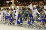 Miniatura para Resultados do Carnaval do Rio de Janeiro em 2010