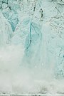 Desprendimiento en el glaciar Margerie, Parque Nacional Bahía del Glaciar, Alaska, Estados Unidos, 2017-08-19, DD 68.jpg