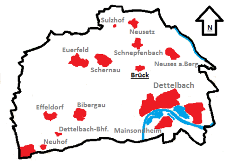 Dettelbach Brück