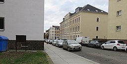 Deulichstraße 7 & 9. Bild 2