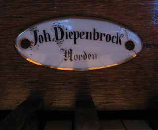 Johann Diepenbrock