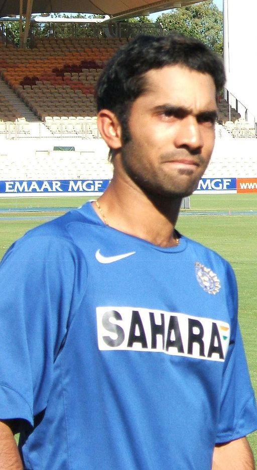 Dinesh Karthik 2