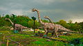 DinoPark Ostrava