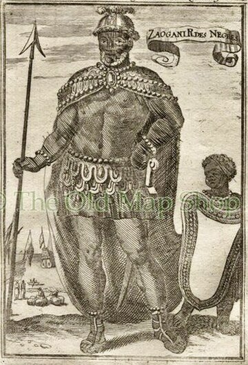 Álvaro II av Kongo