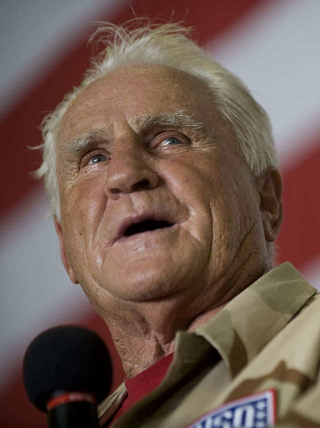 Remembering Coach Don Shula