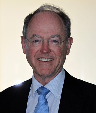 <span class="mw-page-title-main">2003 New Zealand National Party leadership election</span>