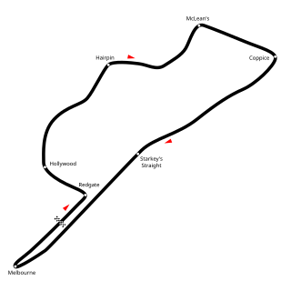 <span class="mw-page-title-main">1938 Donington Grand Prix</span> Motor car race