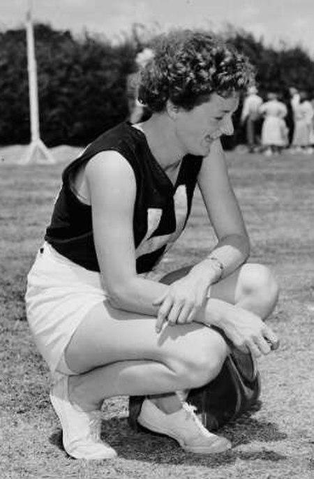 Dorothea Parker 1950.jpg