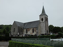 Dorpskerk