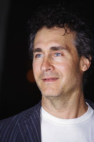 <span class="mw-page-title-main">Doug Liman</span> American film director and producer