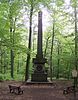 Dresden Albertpark König-Albert-Obelisk.JPG