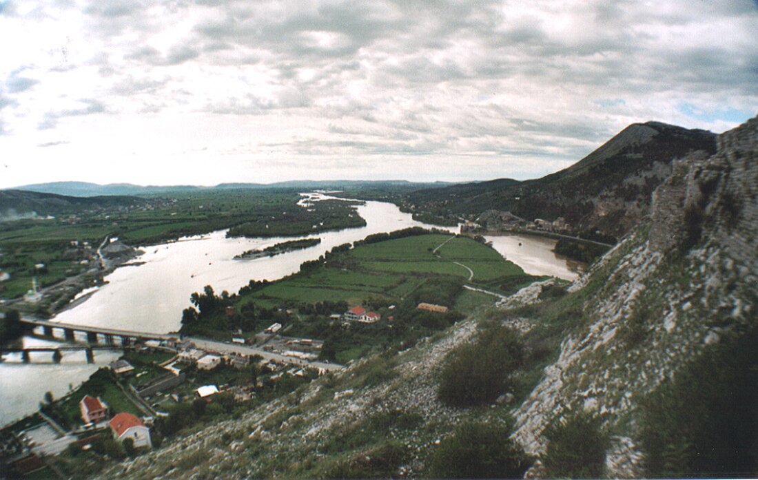 Albanian–Venetian War