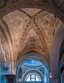 * Nomination Rib vault with frescos of the Old Cathedral of Brescia. --Moroder 07:50, 24 April 2021 (UTC) * Promotion  Support Good quality. --Tournasol7 11:01, 24 April 2021 (UTC)